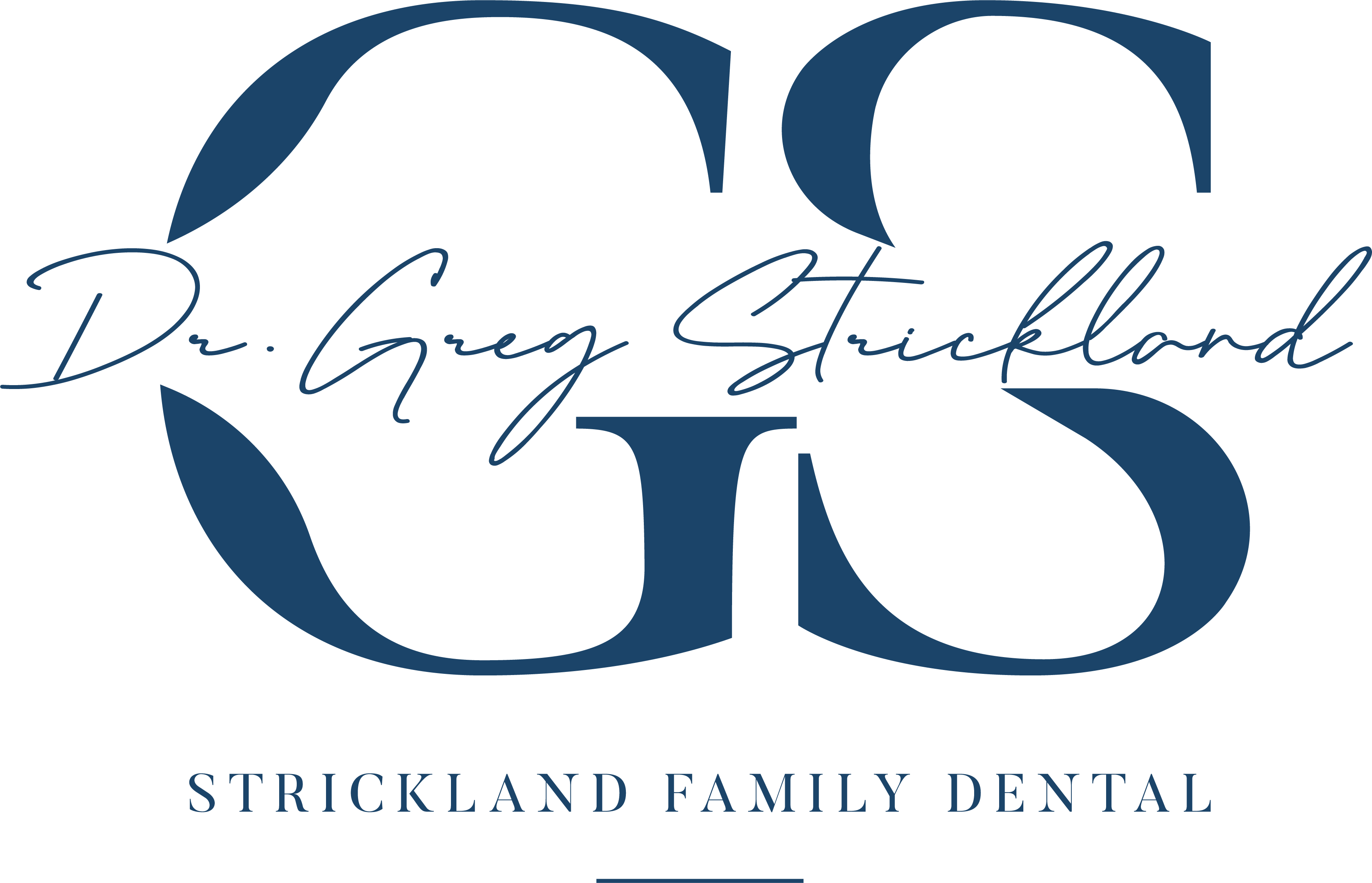 Dr. Greg Strickland